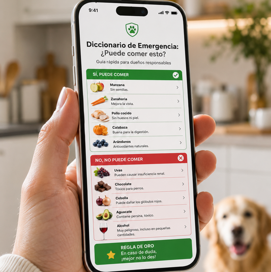 Diccionario de Emergencia